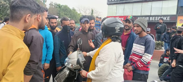 देहरादून: 300 मीटर की परिधि में लागू रहेगी धारा 144, लाठीचार्ज के विरोध में प्रदेश बंद आज
