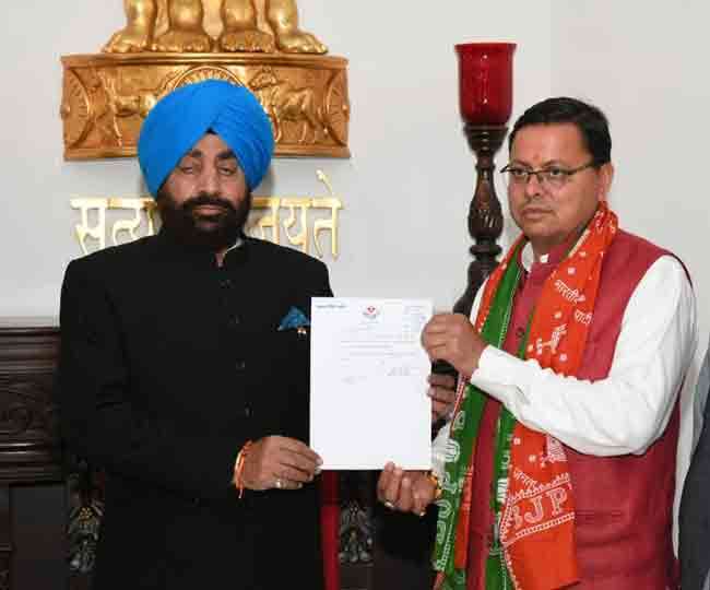 Big Breaking : उत्तराखंड में नकल विरोधी कानून को राज्यपाल की मंजूरी, ये अध्यादेश प्रदेश में लागू