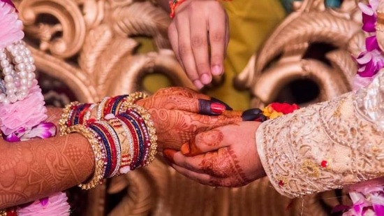अल्मोड़ा दुःखद- 7 मिनट में टूटा 7 फेरे लेकर 7 जन्म निभाने का वादा, दूल्हे की मौत