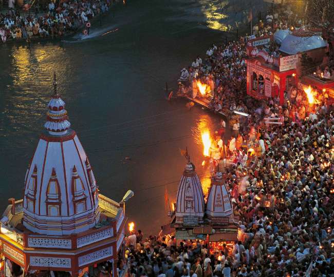 हरिद्वार: महाशिवरात्रि पर्व स्नान तक यह प्लान लागू, जरूर पढ़ें
