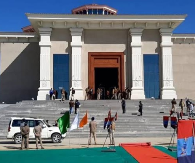 उत्तराखंड: इस दिन से गैरसैंण में होगा विधानसभा सत्र