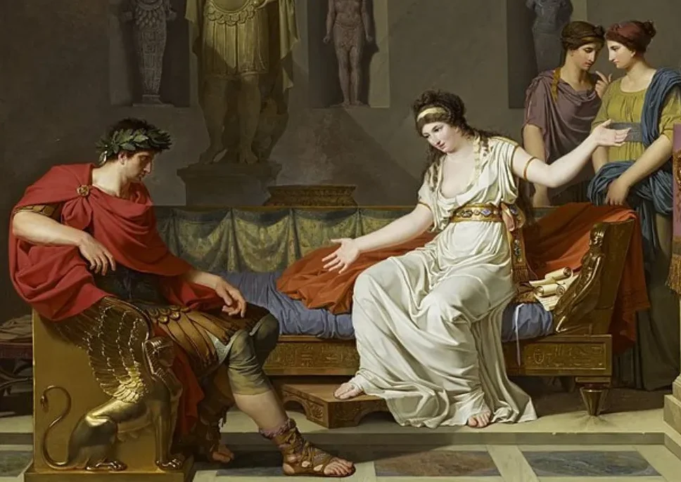 Mistress Cleopatra : OMG ! पैसे भी लो और खूब जलील करो
