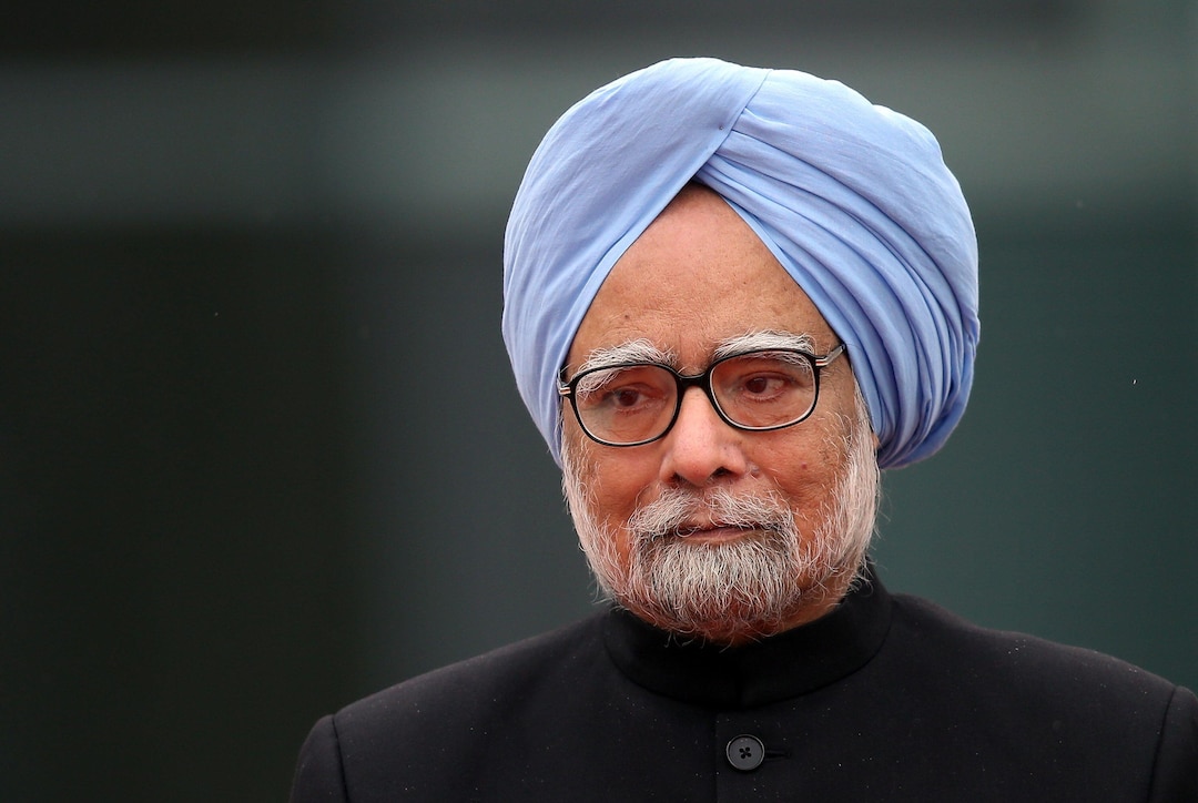 ManMohan Singh Death: पूर्व प्रधानमंत्री मनमोहन सिंह का निधन, दिल्ली एम्स में ली आखिरी सांस