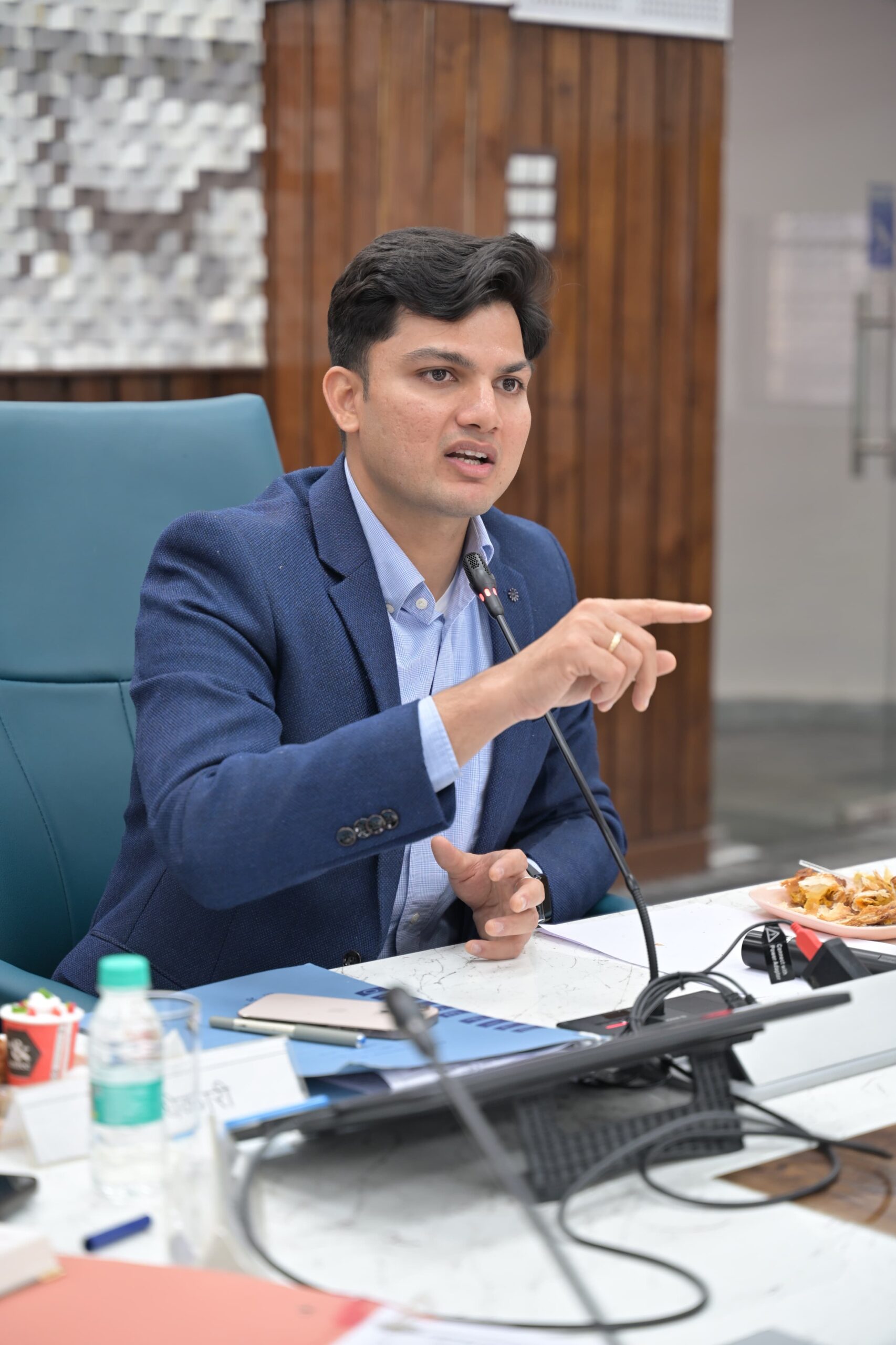 Rudraprayag: राष्ट्रीय मतदाता दिवस पर रुद्रप्रयाग को मिलेगा ‘स्टेट बेस्ट इलेक्ट्रोरल प्रैक्टिसेज अवार्ड 2026.