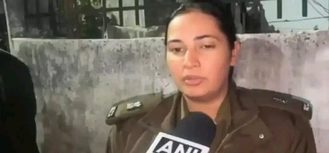 ऋषिकेश में सनसनी: एम्स महिला कर्मचारी की घर में घुसकर गोली मारकर हत्या; दरवाजा खोलते ही सीने में दागी गोली