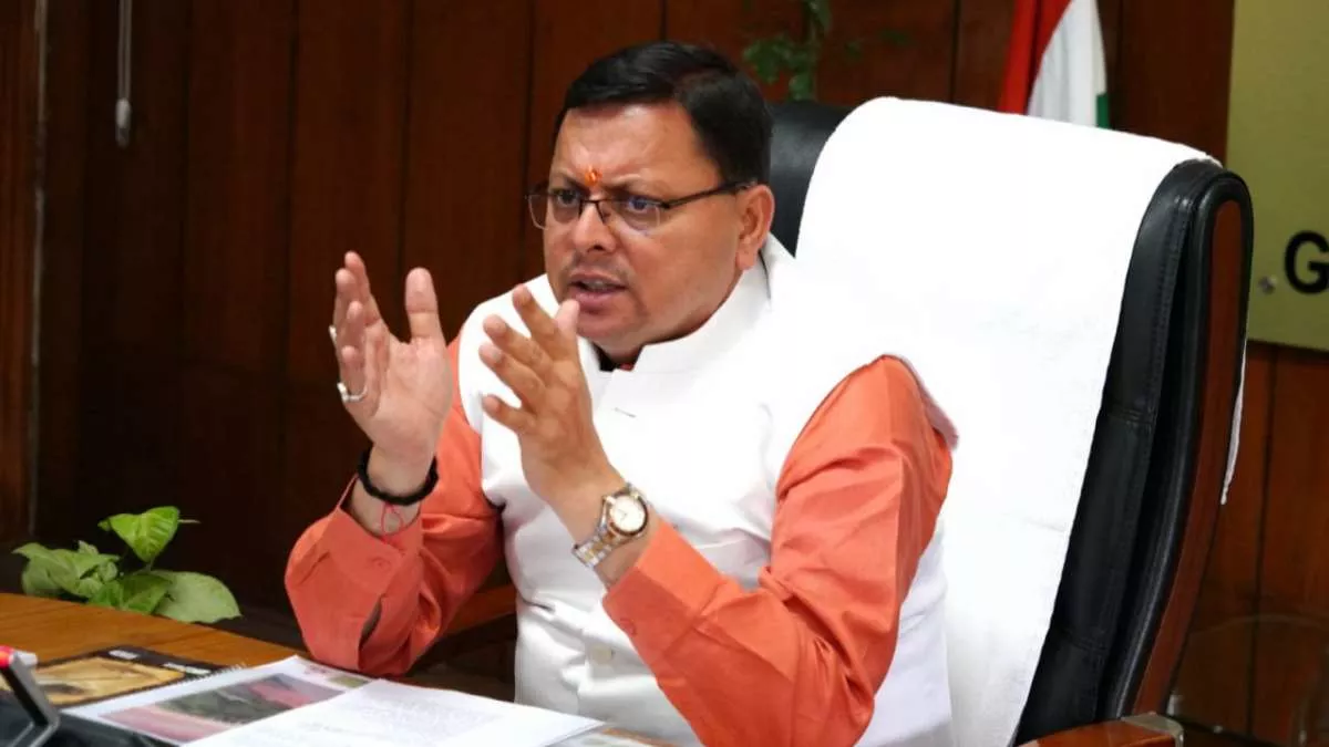 देहरादून: उत्तराखंड कैबिनेट बैठक में 12 प्रस्तावों को मिली मंजूरी
