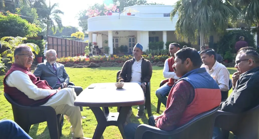दिल्ली में गूंजेगा उत्तराखंड का ‘लखपति दीदी’ मॉडल, राष्ट्रीय सम्मेलन में प्रस्तुति की तैयारी तेज