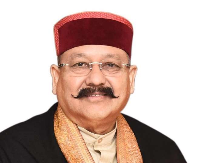 आवेदन पर आपत्ति है तो मैं अपने पुत्र से आवेदन वापस लेने का आग्रह करूंगा: मंत्री सतपाल महाराज