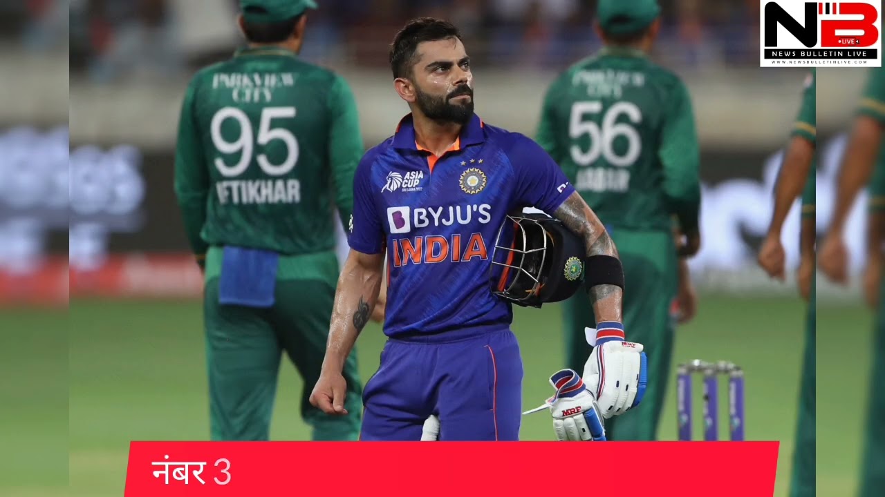 एशिया कप 2023 के लिए पाकिस्तान के खिलाफ ऐसी होगी टीम इंडिया की प्लेइंग 11