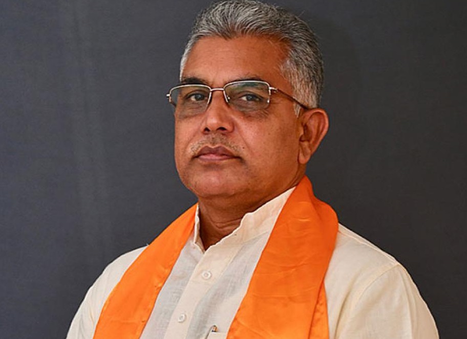 60 की उम्र में शादी करने जा रहे हैं दिलीप घोष, भाजपा नेता की दुल्हन होंगी पार्टी सहयोगी रिंकू मजूमदार