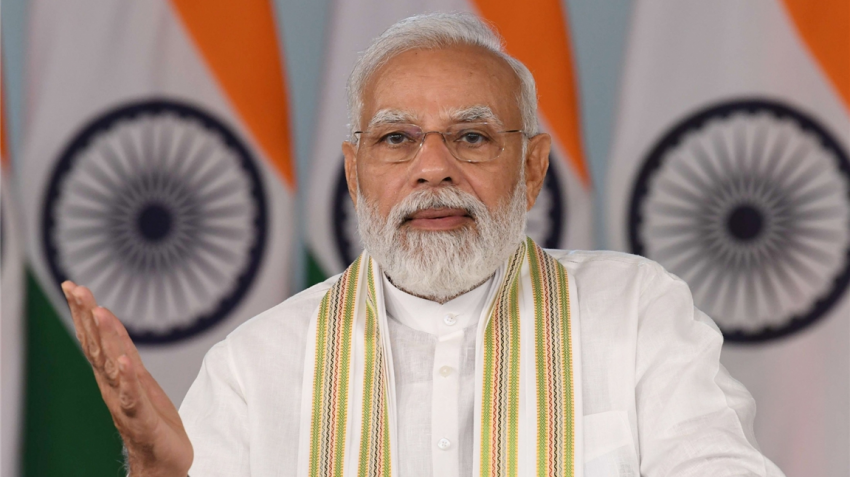 पीएम मोदी कल शुरू करेंगे ‘100 डेज चैलेंज’, यह होगा खास