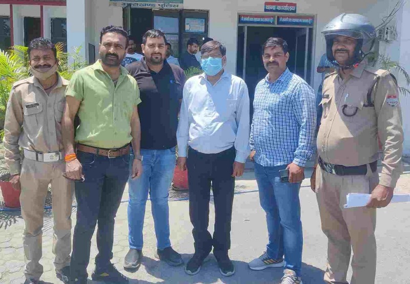 देहरादून में फर्जी डॉक्टर प्रकरण में नेहरू कॉलोनी पुलिस द्वारा की गई 20 वीं गिरफ्तारी: