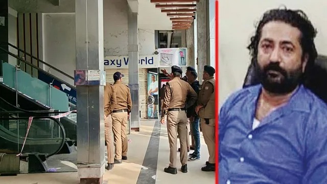 झारखंड के गैंगस्टर का ‘गुरु’ निकला विक्रम शर्मा, जंगल में देता था मार्शल आर्ट्स की ट्रेनिंग