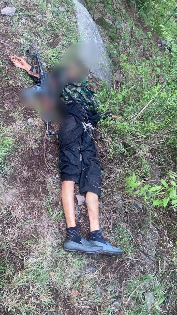 Breaking News : उरी और श्रीनगर में आतंकी हरकतें, सेना ने की बड़ी कार्रवाई