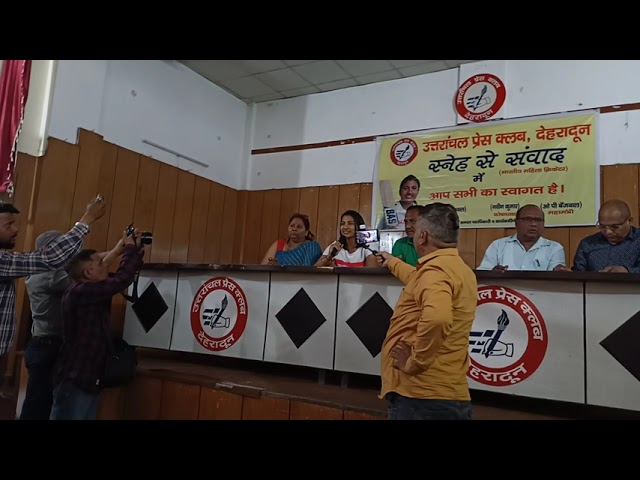 पाकिस्तान के साथ भी उतना ही प्रेशर होता है,खिलाड़ी स्नेह राणा