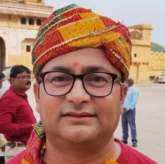 पत्रकार आशुतोष नेगी को मिली एससी एसटी एक्ट में जमानत