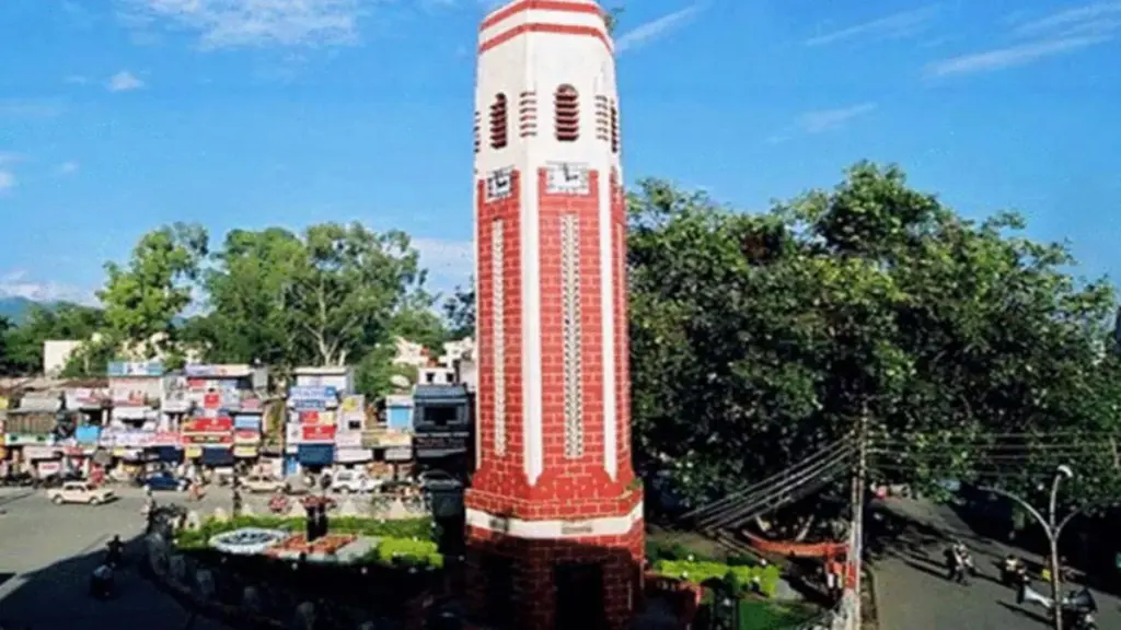 देहरादून मास्टर प्लान को लगा झटका, पुराने प्लान को बढ़ाया गया, क्या है मामला? पढ़िए पूरी खबर