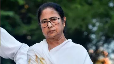 ‘ममता बनर्जी को बेटा-बेटी नहीं है, वो बच्चा गंवाने का दर्द नहीं समझ सकतीं’; दुष्कर्म पीड़िता की मां का फूटा गुस्सा