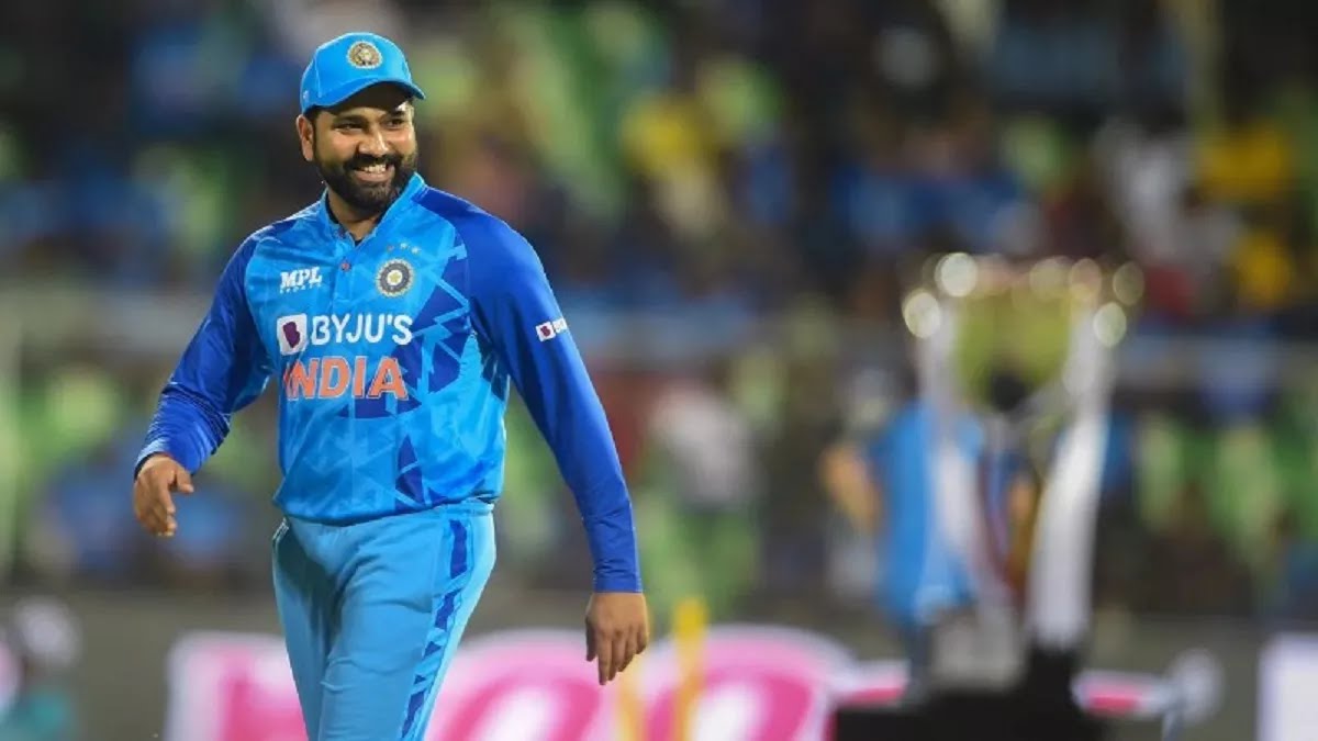दक्षि‍ण अफ्रीका दौरे के लिए आज होगा टीम इंड‍िया का ऐलान! क्या रोह‍ित शर्मा बनेंगे टी20 कप्तान?