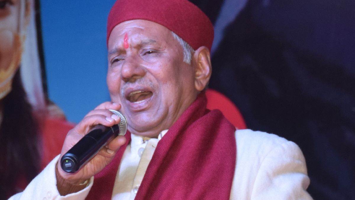 narendra singh negi birthday :  जो उत्तराखंड के लोकप्रिय लोक गायक और संगीतकार हैं