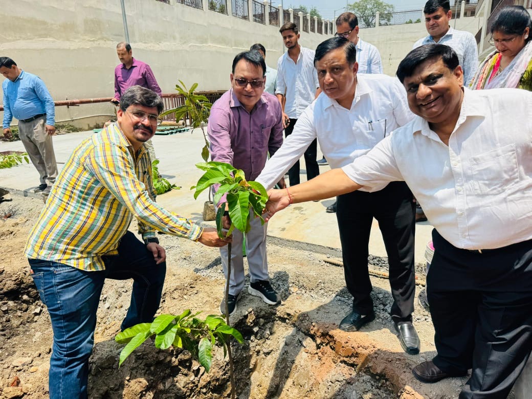 सीएम धामी के विजन को एमडीडीए ने दी रफ्तार, विकास परियोजनाओं का मैराथन निरीक्षण
