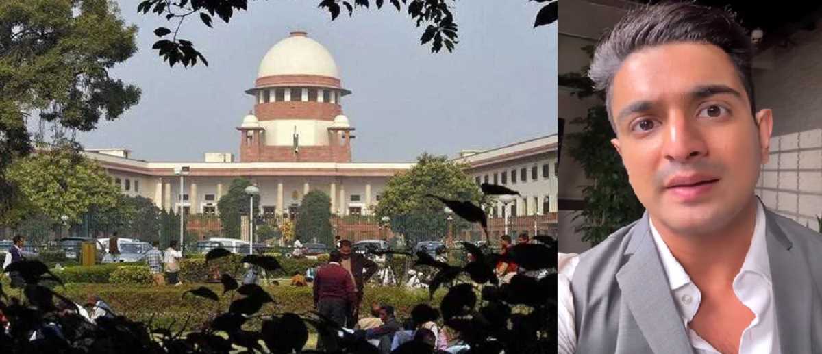Ranveer Allahbadia Controversy :  इंडियाज गॉट लेटेंट शो के विवादित एपिसोड पर सुप्रीम कोर्ट का आदेश: रणवीर इलाहाबादिया को मिली राहत