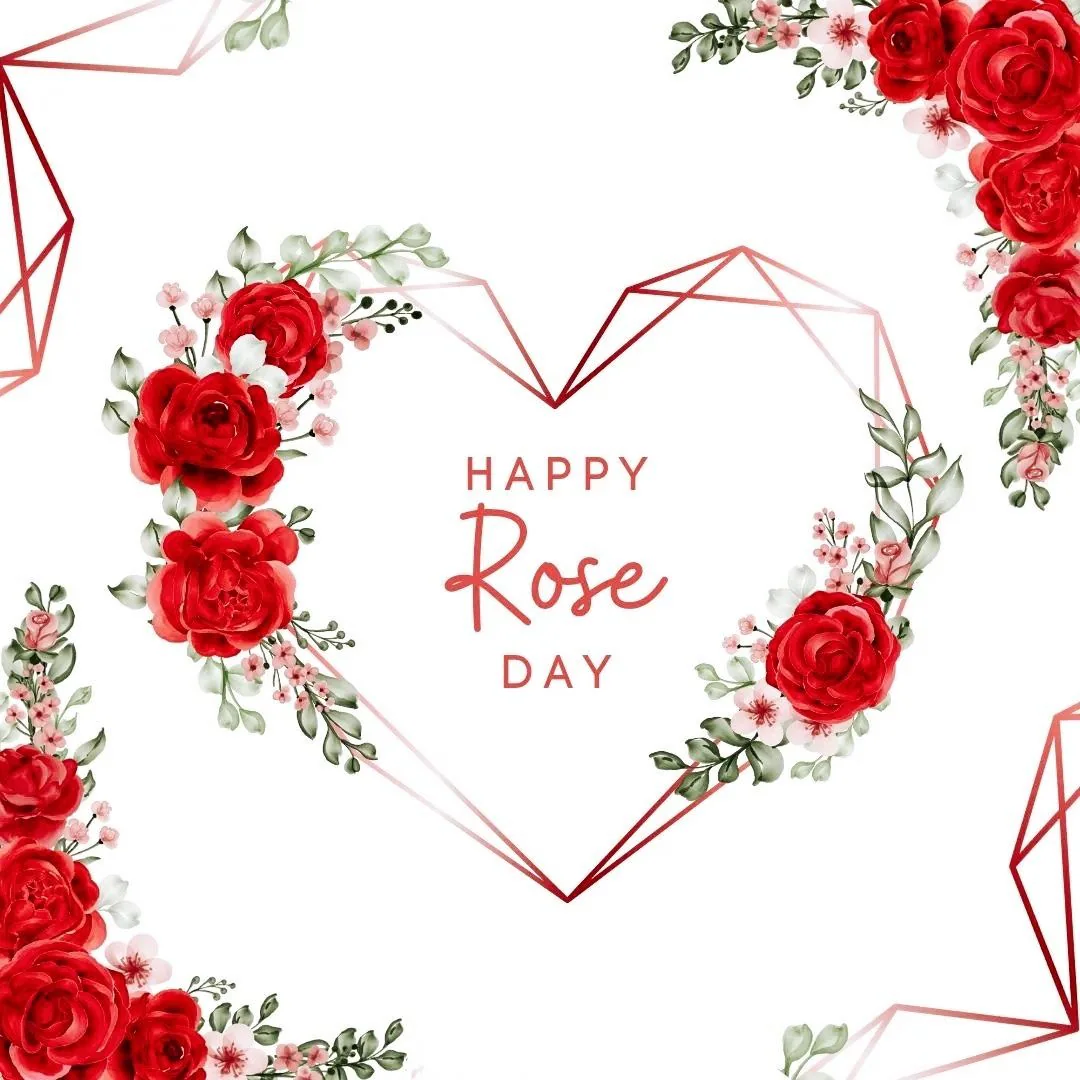 Happy Rose Day 2026: वैलेंटाइन वीक की शुरुआत पर प्यार बांटने के लिए शुभकामनाएं, संदेश और कोट्स