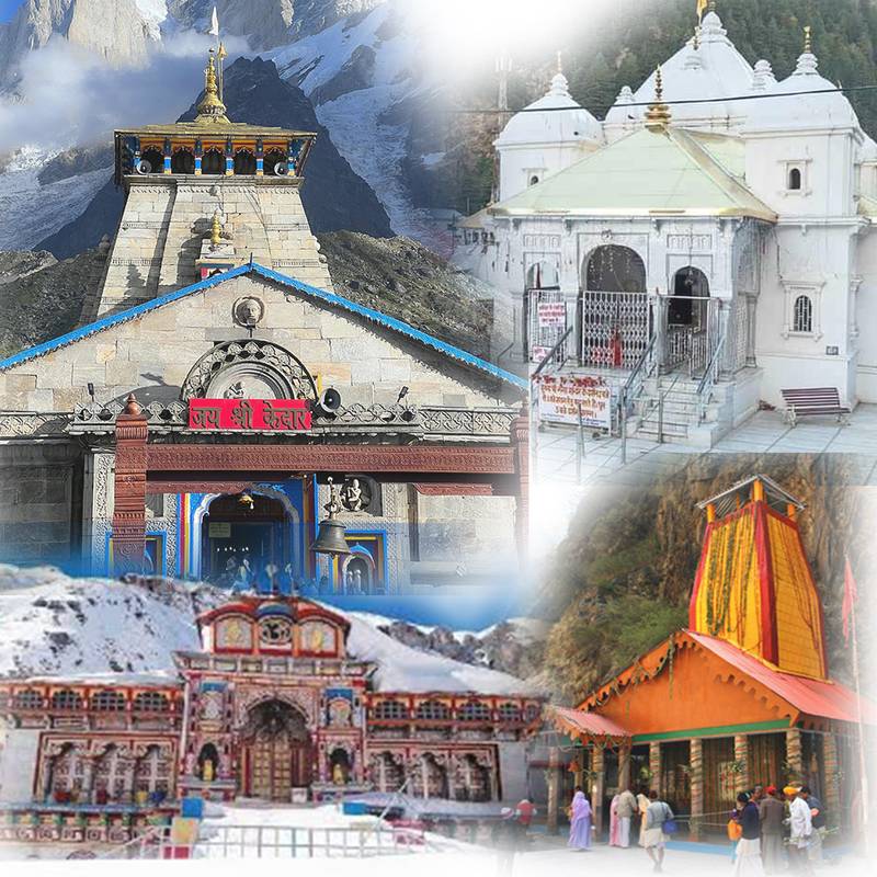चारधाम यात्रा 2026: केदारनाथ और बदरीनाथ में पहली बार स्थापित होगी ATC प्रणाली