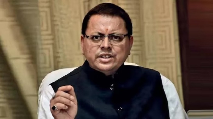 विषम हालात में 40 मजदूरों को बचाने के लिए केंद्रीय एजेंसियों को सहयोग के दिए निर्देश : मुख्यमंत्री 