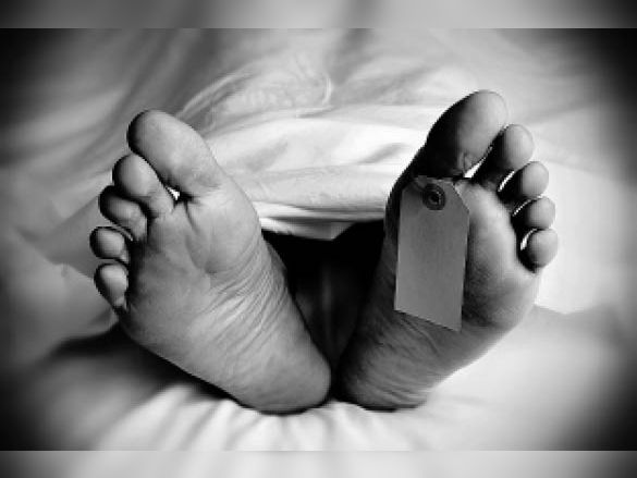 होली के दिन गंगा में डूबे दो युवकों में से एक युवक का शव मिला