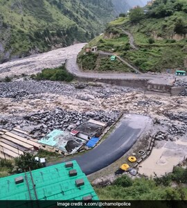 उत्तराखंड: धराली आपदा के कारणों की रिपोर्ट अब तक सार्वजनिक नहीं, सवाल बरकरार