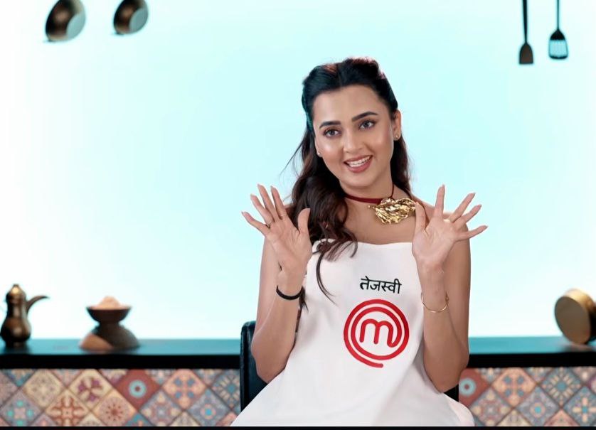 Celebrity MasterChef : फाइनल से पहले तेजस्वी प्रकाश का धमाल, न्यूयॉर्क के रेस्तरां में शामिल हुई उनकी डिश