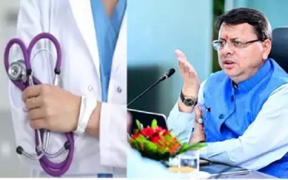 65 वर्ष हुई डॉक्टरों के रिटायरमेंट की उम्र – डा. आर राजेश कुमार