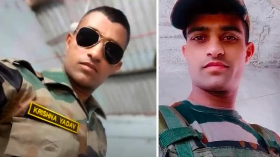 ब्लैकमेलिंग के शिकार फौजी ने की आत्महत्या