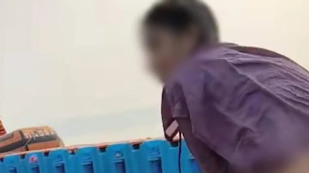 महाकुंभ 2025: महिलाओं की निजता भंग करने वाले 15 सोशल मीडिया अकाउंट्स पर FIR दर्ज