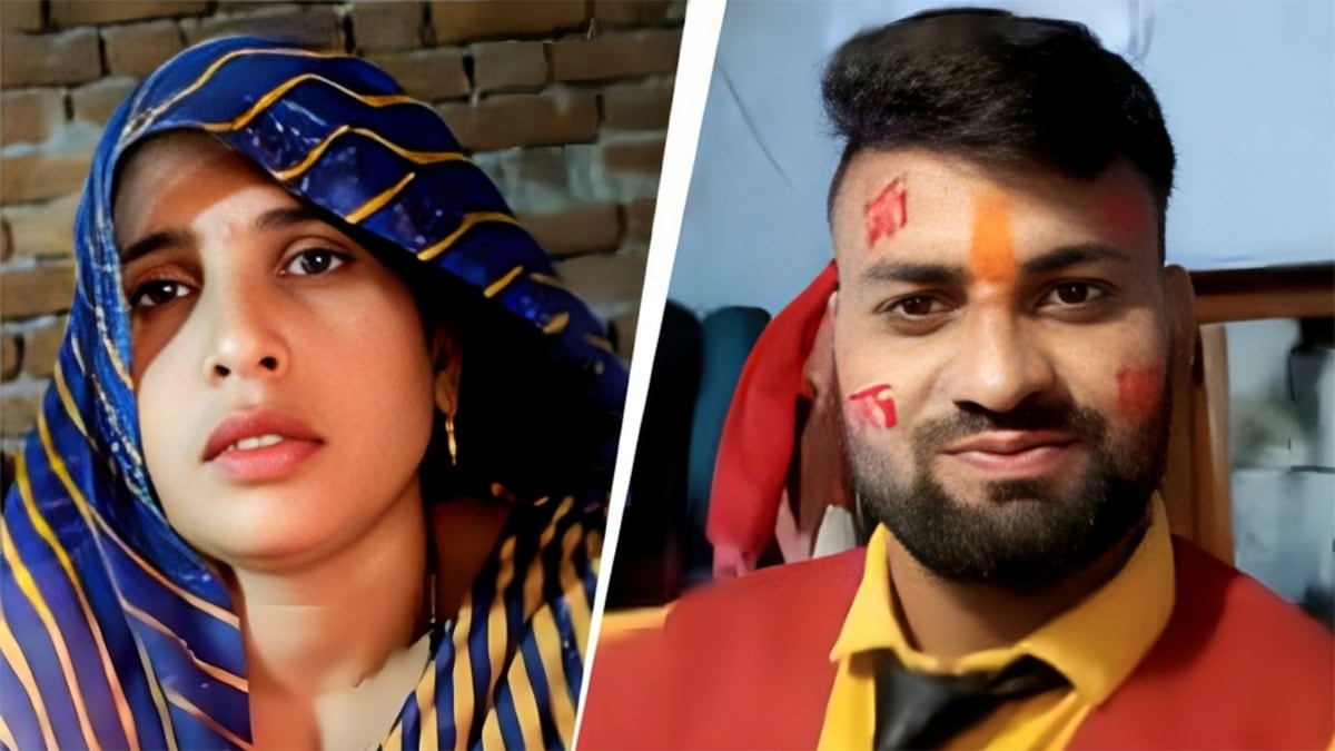 प्रेम में पड़े सास और दामाद : बेटी की शादी से कुछ दिन पहले मां हुई दामाद संग फरार, रिश्ते हुए शर्मसार।