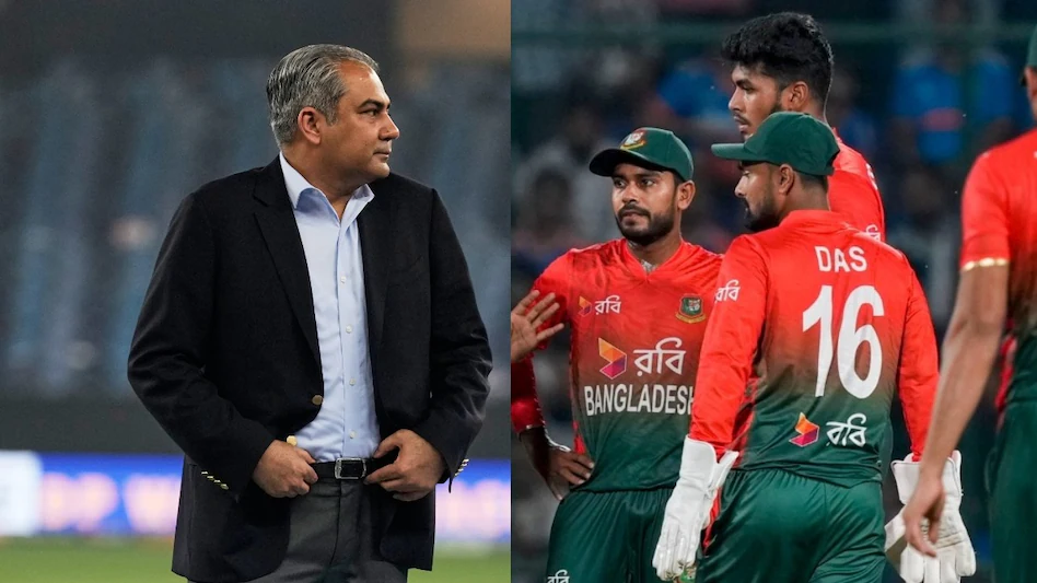 T20 वर्ल्ड कप 2026 को लेकर पाकिस्तान का सख्त रुख, बहिष्कार की चेतावनी;