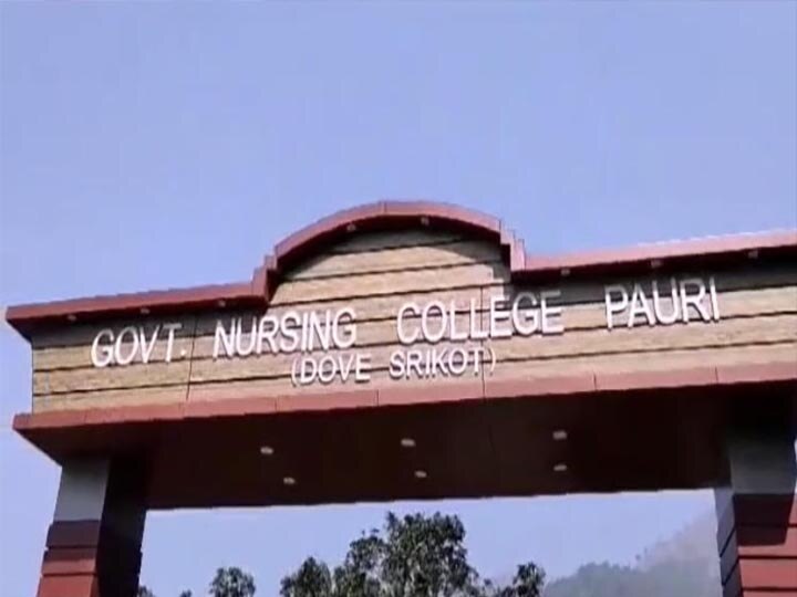 Breaking News:-दिवंगत अंकिता भंडारी के नाम से जुड़ा पौड़ी नर्सिंग कॉलेज !