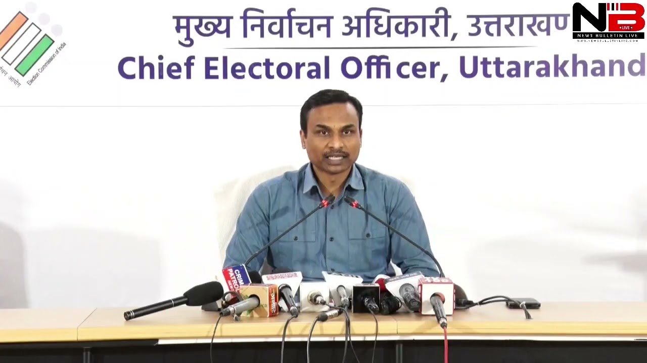 परिवहन विभाग द्वारा निर्वाचन कार्य के लिए बड़ी संख्या में वाहनों का अधिग्रहण किया जा रहा- विजय कुमार जोगदंडे