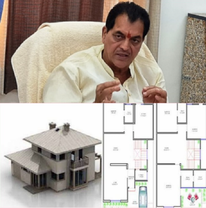 “अब 7 दिन में पास होंगे आवासीय भवनों के नक्शे, इन कर्मचारियों का रोका जाएगा वेतन”