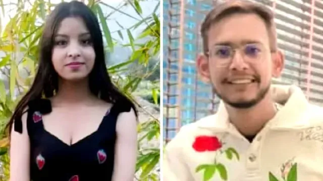 डबल मर्डर: पढ़ाई के लिए हल्द्वानी आई थी होनहार लक्ष्मी,