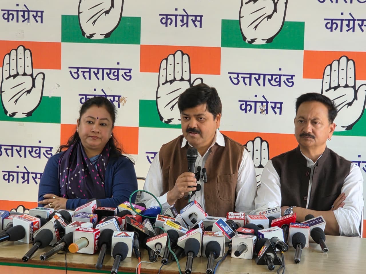 धराली आपदा पर सरकार के दावे जमीनी हकीकत से दूर