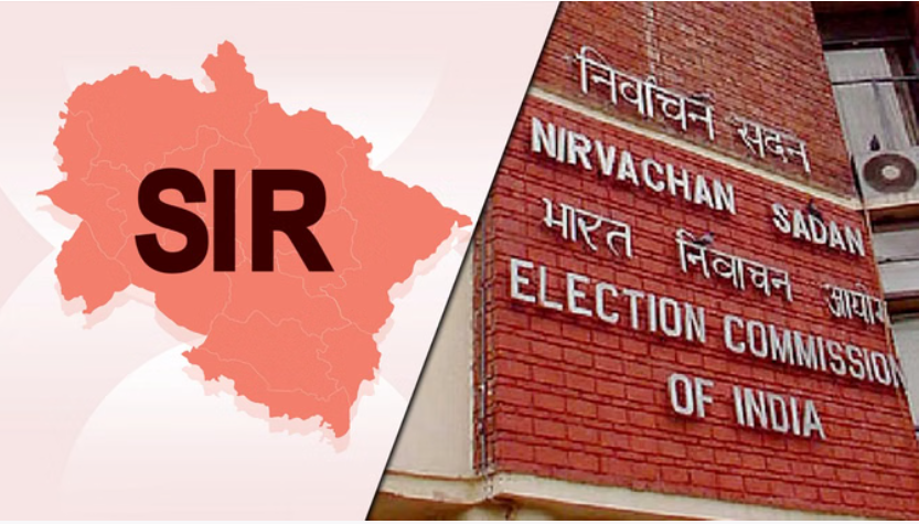 उत्तराखंड: 1 से 15 फरवरी तक चलेगा विशेष ‘वोटर मैपिंग’ अभियान; दूसरे चरण में युवाओं और महिलाओं पर रहेगा फोकस.