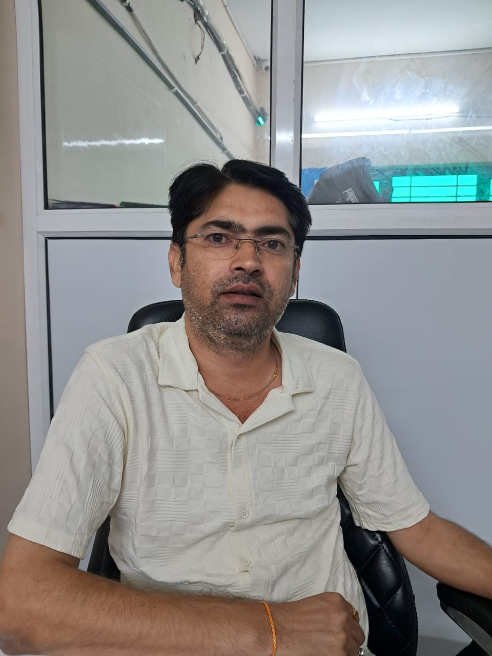 एक्शन में कंपनी, वार्डों में दुरुस्त हुआ कूड़ा उठान