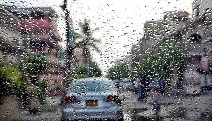 Weather update : इन ज़िलों में भारी बारिश होने की चेतावनी, येलो अलर्ट जारी