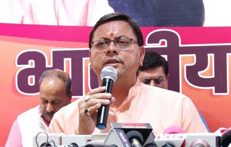 केंद्र सरकार ने रक्षा बलों के लिए अग्निपथ भर्ती योजना का किया ऐलान, सेना में चार साल के लिए युवाओं को कराया जाएगा भर्ती–राजनाथ सिंह