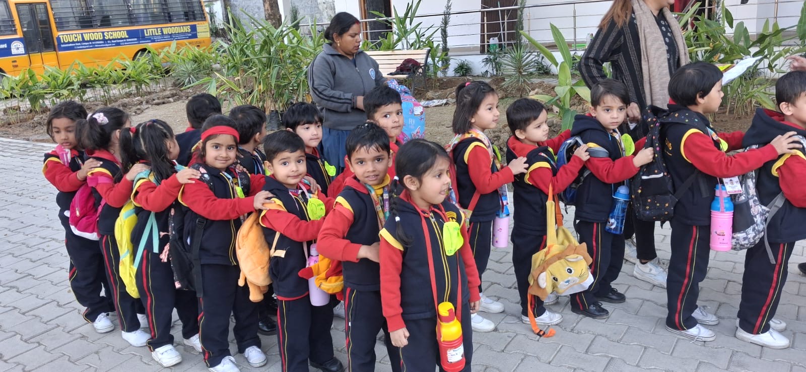 सिटी फॉरेस्ट पार्क बना देहरादून की नई पहचान, सैलानियों ने की एमडीडीए की सुविधाओं की सराहना
