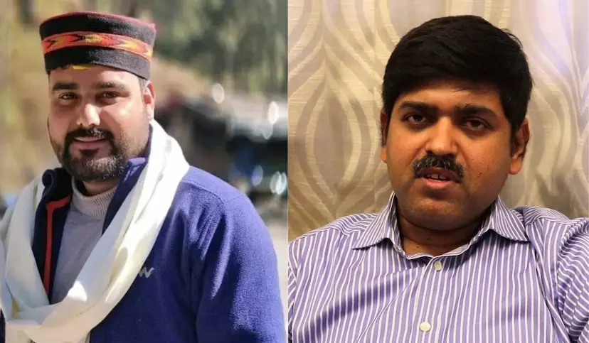 बॉबी पंवार पर वरिष्ठ सचिव को जान से मारने की धमकी देने का आरोप, मुकदमा दर्ज