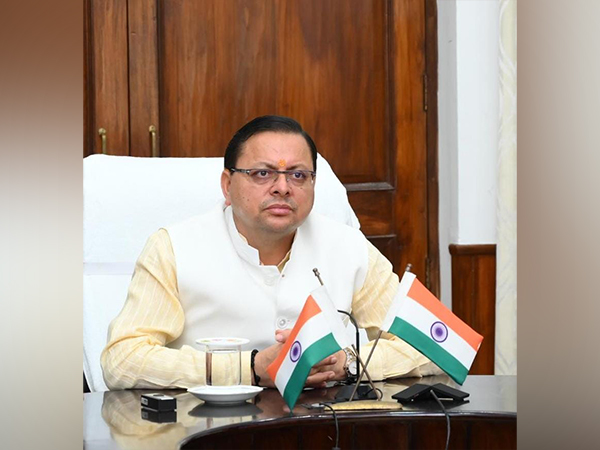 CM धामी ने चम्पावत, उधमसिंहनगर के DM को भारी बारिश, बाढ़ जैसे हालातों के मद्देनजर ALERT रहने के दिए निर्देश..