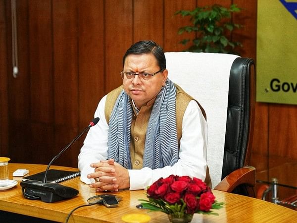 हरिद्वारवासियों को धामी सरकार की बड़ी सौगात, हरिद्वार मेडिकल कॉलेज के लिए 100 सीटों की मंजूरी..
